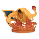 Figurine statuette Pokémon de Dracaufeu