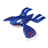Figurine statuette Pokémon de Kyogre