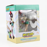 Figurine statuette Pokémon de Misuki & Brindibou