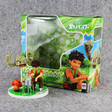 Figurine statuette Pokémon de Pierre & Racaillou