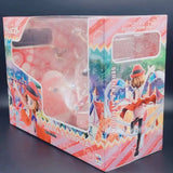 Figurine statuette Pokémon de Serena & Nymphali