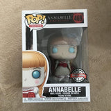 Figurine POP de Annabelle #469