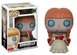 Figurine POP de Annabelle #469