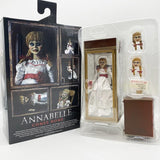 Figurine de Annabelle