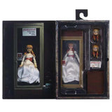statuette de Annabelle