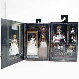 Figurine de Annabelle
