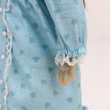 poupée de Regan MacNeil