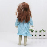 statuette de Regan MacNeil