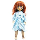 poupée de Regan MacNeil