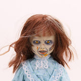 statuette de Regan MacNeil