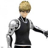 Figurine Statuette One Punch Man de Genos