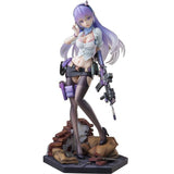 Figurine Sexy After-School Arena de First Shot: All-Rounder ELF