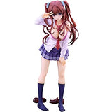 Figurine statuette Sexy Comic Misaki Kurehito