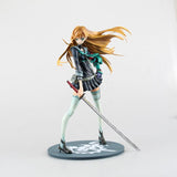 Figurine Sexy de 7th Dragon