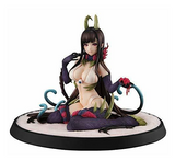 Figurine Sexy de Ane Naru Mono Chiyo Demon