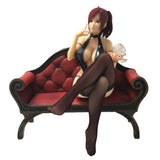 Figurine Sexy de Marie Mamiya