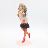 Figurine Sexy de Saitom Natsumi