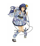 Figurine Sexy de Umi Sonoda