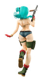 Figurine  statuette Sexy Dragon Ball de Bulma en Bikini