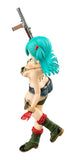 Figurine Sexy Dragon Ball Z de Bulma