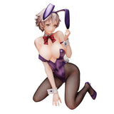 Figurine statuette Sexy Native Binding Tsukushi Rei Bunny