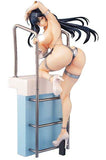 Figurine Sexy Rocket Boy de Melon Aoi Nanami