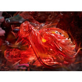 Statue Naruto de Gaï Maito vs Madara Uchiwa