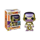 Figurine statuette POP de Golden Freezer #47