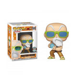 Figurine statuette One Piece de tortue genial kame shenin