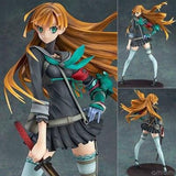 Figurine Sexy de 7th Dragon