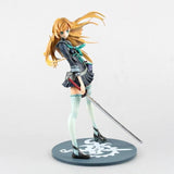 Figurine Sexy de 7th Dragon