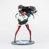 Figurine Sexy de 7th Dragon