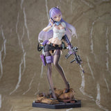 Figurine Sexy After-School Arena de First Shot: All-Rounder ELF