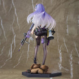 Figurine Sexy After-School Arena de First Shot: All-Rounder ELF