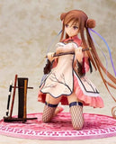 Figurine Sexy AlphaMax SkyTube STP T2 Art