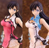 Figurine Sexy Alphamax TONY Lame Arcus