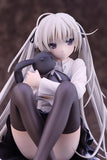 Figurine Sexy Alphamax Yosuga no Sora Kasugano Sora