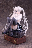 Figurine Sexy Alphamax Yosuga no Sora Kasugano Sora