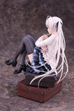 Figurine Sexy Alphamax Yosuga no Sora Kasugano Sora