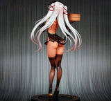 Figurine Sexy Amakuni Dai Kasshoku Jidai Philena Waal