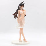 Figurine Sexy Azur Lane Dakimakura ATAGO