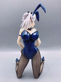 Figurine Sexy Ciel Alencon Bunny Ver.