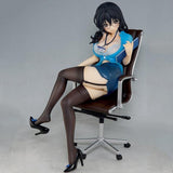 Figurine Sexy Daiki Kogyo Kougyo Hishoka Hatsumi Yuki