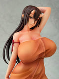 Figurine sexy DAIKI Tomogomu Obmas