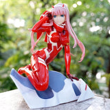 Figurine Sexy Darling in the Franxx de Zero Two