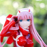 Figurine Sexy Darling in the Franxx de Zero Two