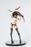Figurine Sexy Date A Live de Kurumi Tokisaki