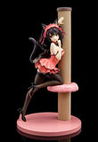 Figurine Sexy Date A Live de Tokisaki Kurumi