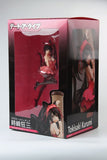 Figurine Sexy Date A Live de Tokisaki Kurumi