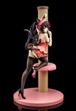 Figurine Sexy Date A Live de Tokisaki Kurumi